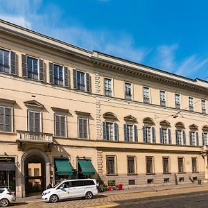 Riviere Private Rooms Alla Scala
