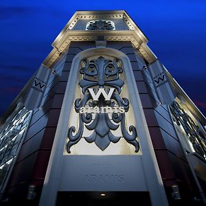 Hotel W-Aramis -W Group Hotels And Resorts- (Adults Only)